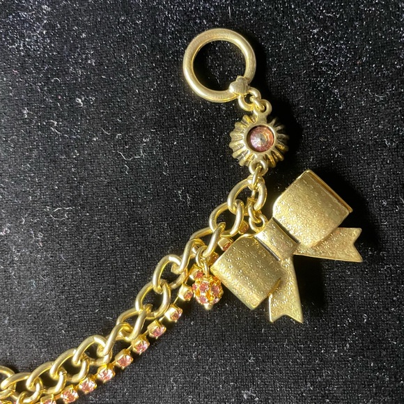 Betsy Johnson Bracelet - Picture 5 of 8